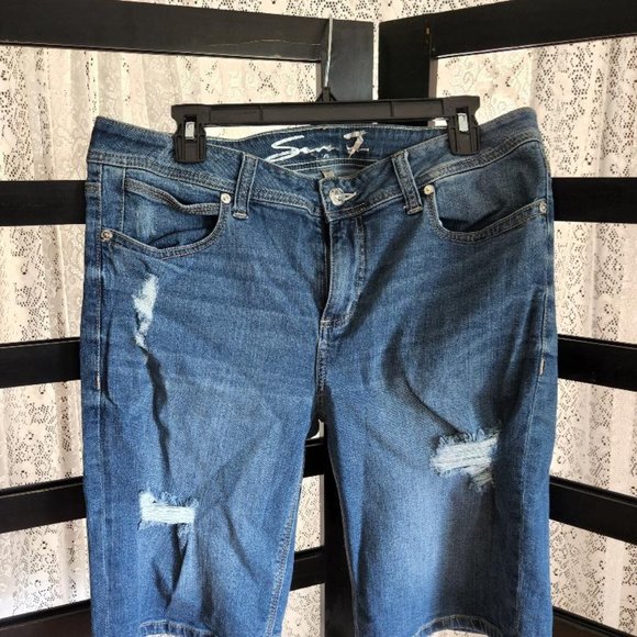 seven jorts - Picture 1 of 1